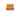 Cubed 90 Wood stol i 536 Bouclé Ochre, set forfra