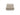 Cubed 90 Wood stol i 612 Blida Sand Grey, set forfra