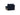 Cubed 90 Wood stol i 528 Mixed Dance Blue, set skråt bagfra