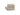 Cubed 90 Wood stol i 612 Blida Sand Grey, set skråt bagfra