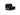 Cubed 90 Wood stol i 528 Mixed Dance Blue, set skråt forfra