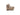 Cubed 90 Wood stol i 417 Esina Mocha, set fra siden