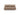 Cubed 160 Wood sovesofa i 417 Esina Mocha, set forfra