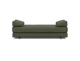 Sigmund Indu daybed i 353 Taura Forest, set forfra