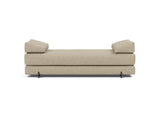 Sigmund Indu daybed i 356 Taura Sand, set forfra