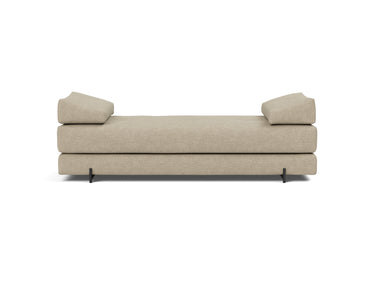 Sigmund Indu daybed i 356 Taura Sand, set forfra