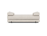 Sigmund Indu daybed i 470 Yuveno Natural, set forfra