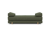 Sigmund Drip daybed i 353 Taura Forest, set forfra
