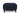 Bifrost D.E.L. ottoman i 528 Mixed Dance Blue, set bagfra