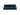 Bifrost D.E.L. sovesofa i 414 Esina Indigo Blue, set forfra