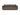 Cassius D.E.L. sovesofa i 411 Esina Cedar Brown, set forfra