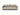 Cassius D.E.L. sovesofa i 539 Bouclé Beige, set forfra