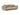 Cassius D.E.L. sovesofa i 587 Phobos Mocha, set skråt forfra