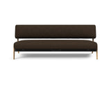 Nolis daybed i 358 Taura Chocco, set forfra