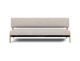 Nolis daybed i 471 Yuveno Sand, set forfra