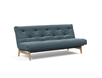 Aslak 120 Sovesofa Nordic Madras Classic