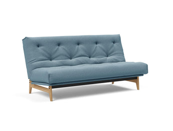 Aslak 140 Sovesofa Nordic Madras Classic
