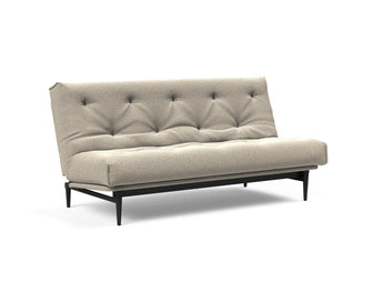 Colpus Black Sovesofa Nordic Madras Classic