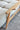 Dublexo Frej stol i 527 Mixed Dance Natural i en stue, billede 7