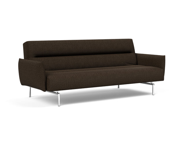 Jillis Sovesofa med Armlæn 358