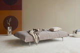 Mikunjo sovesofa i 418 Esina Truffle i en stue, billede 5