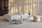 Osvald sovesofa i 470 Yuveno Natural i en stue, billede 4