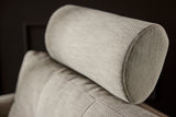 Pyxis D.E.L. sovesofa i 587 Phobos Mocha i en stue, billede 8