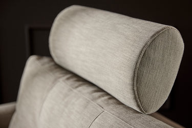 Pyxis D.E.L. sovesofa i 587 Phobos Mocha i en stue, billede 8