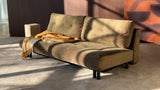 Nabli sovesofa – fra sofa til seng