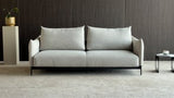 Malloy sovesofa – fra sofa til seng