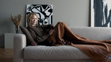 Killian 160 sovesofa med Spring madras – fra sofa til seng