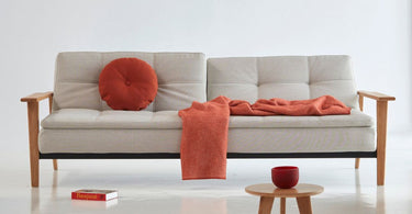 Sovesofa til den nye bolig | Sovesofa CPH