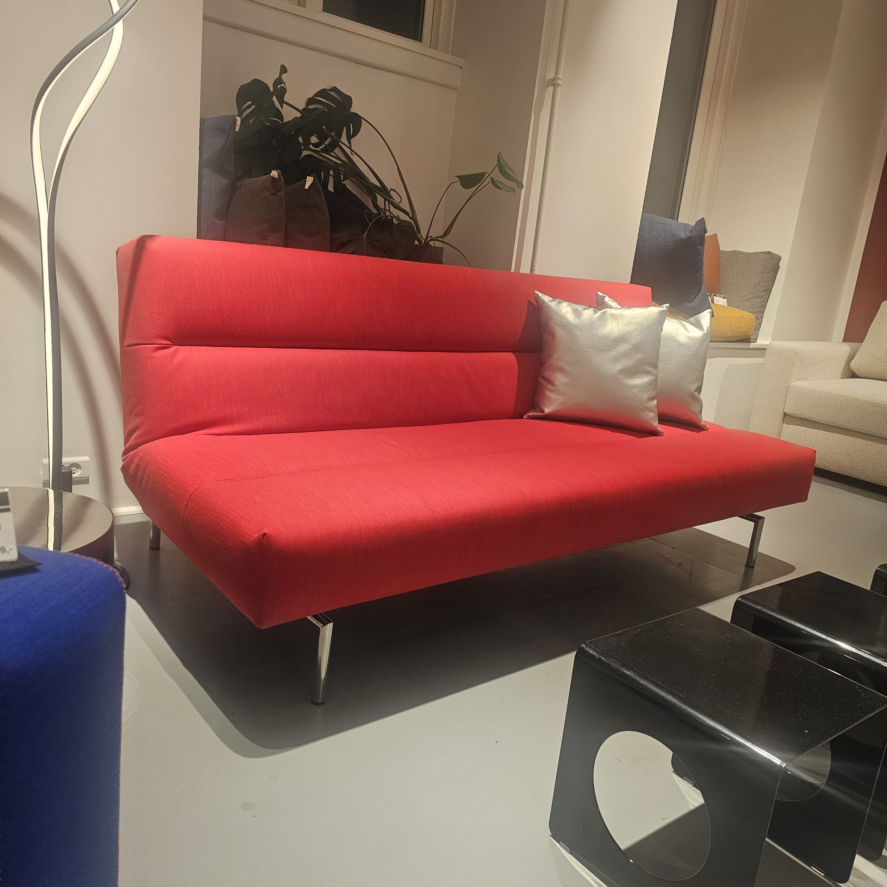 OUTLET - Jillis Sovesofa