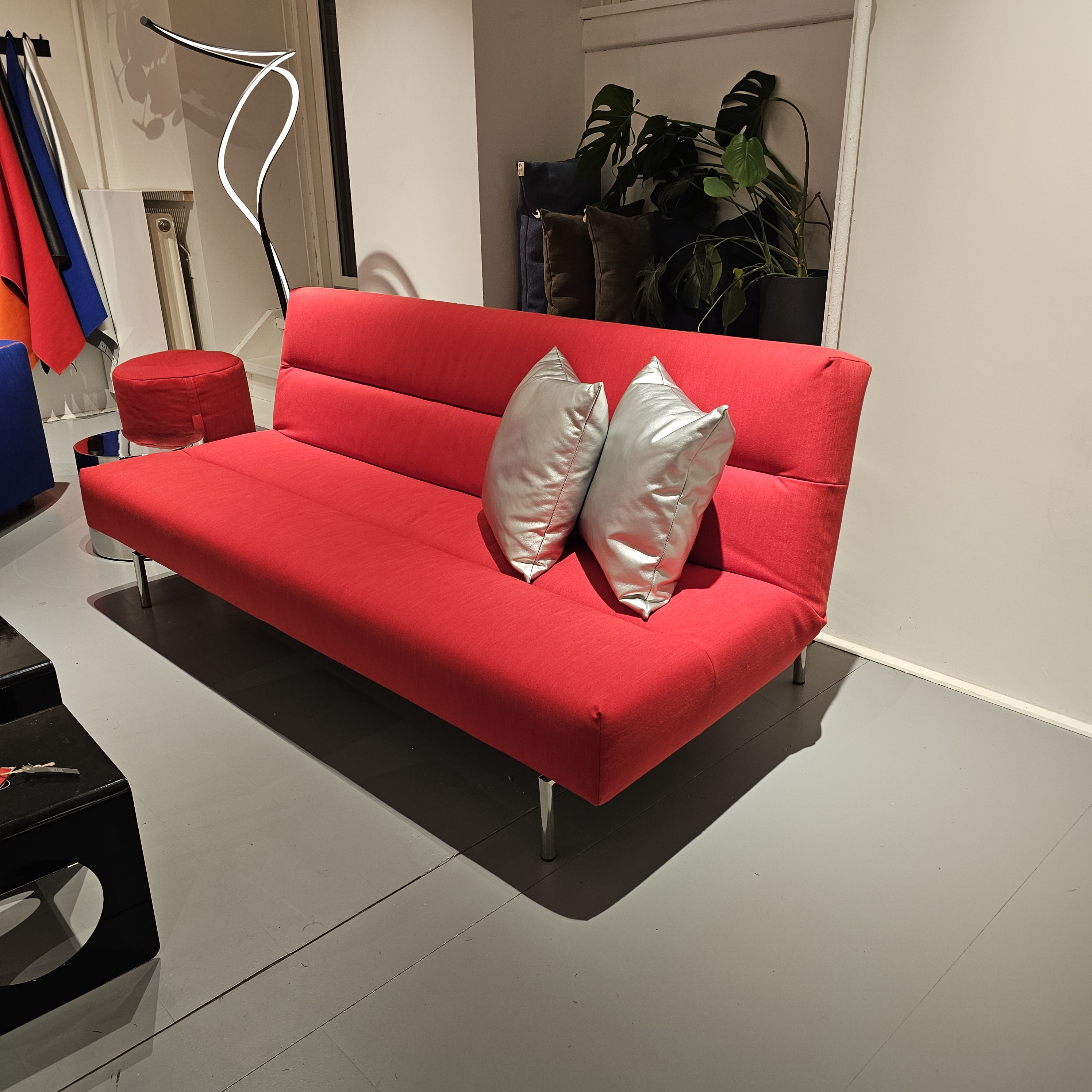 OUTLET - Jillis Sovesofa