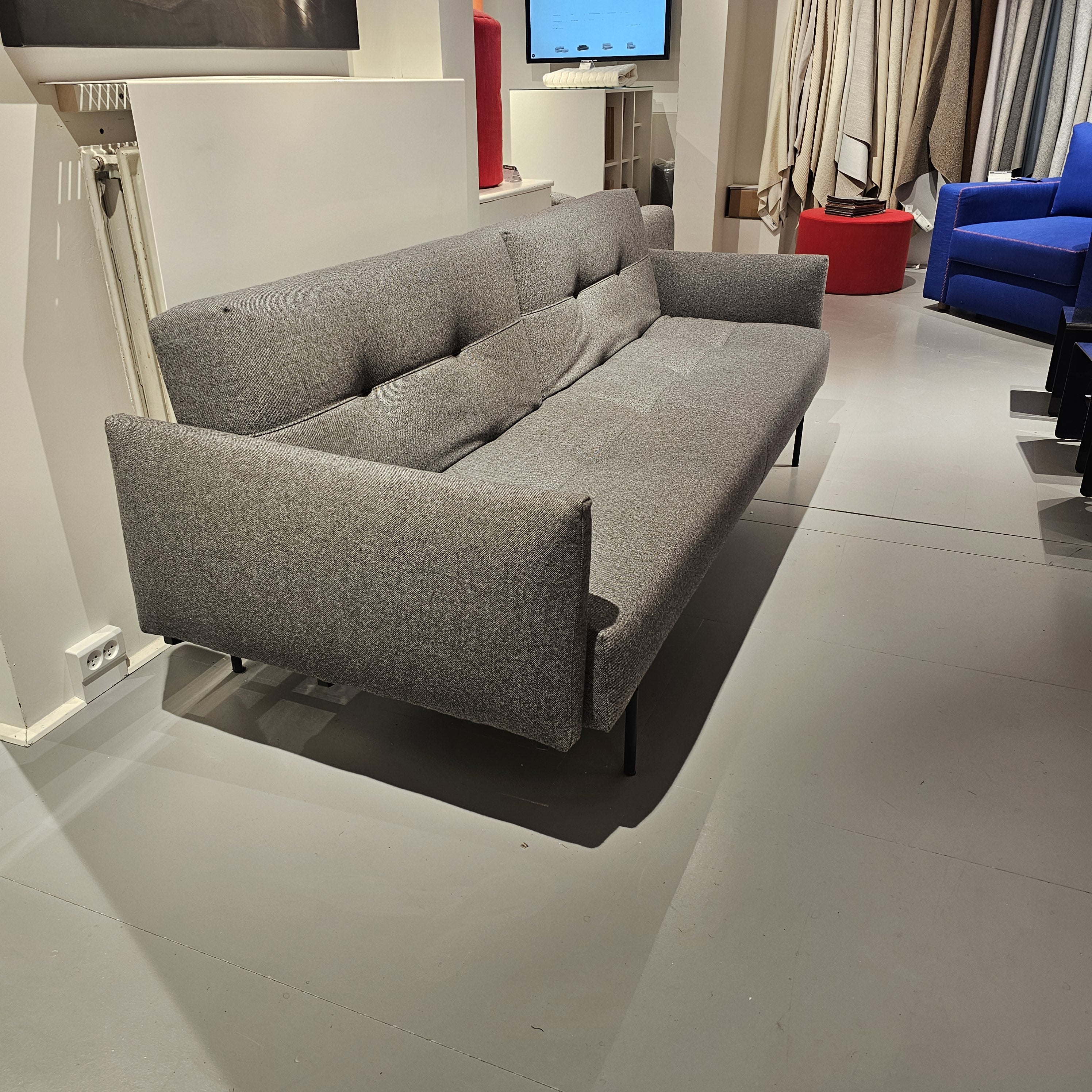 OUTLET - ILB 201 wool