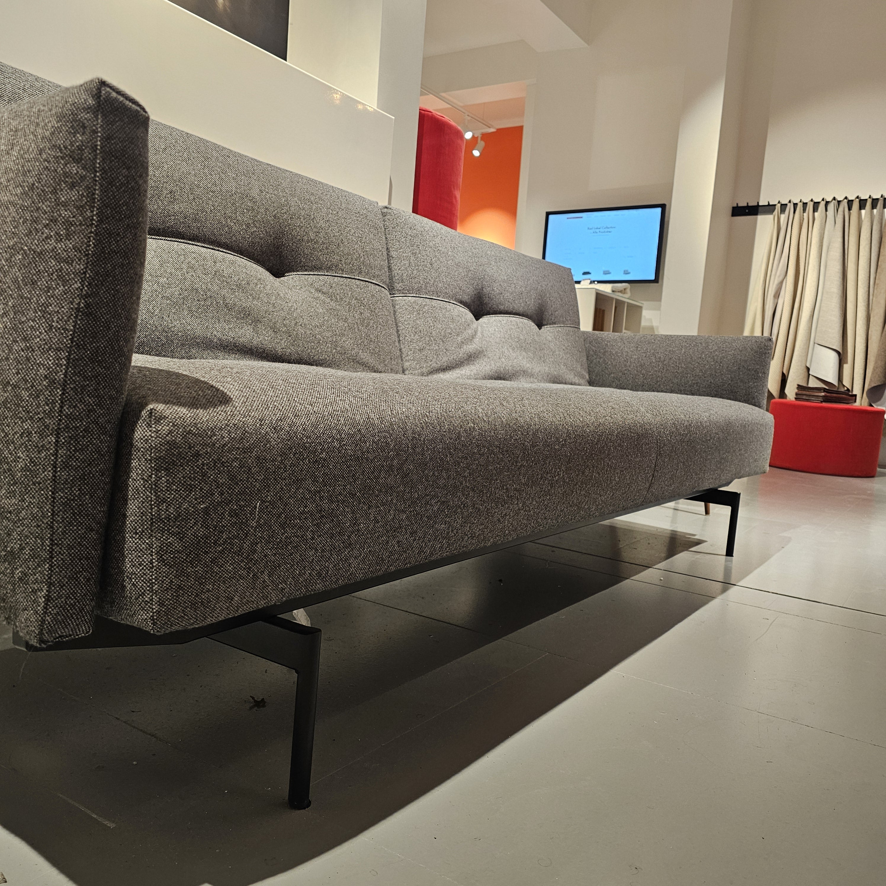 OUTLET - ILB 201 wool