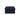 Cornila ottoman i 528 Mixed Dance Blue, set forfra