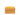 Cornila ottoman i 536 Bouclé Ochre, set forfra