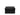 Cornila ottoman i 550 Faunal Black, set forfra