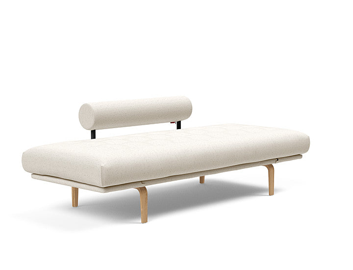 Rollo Bow Daybed Spring