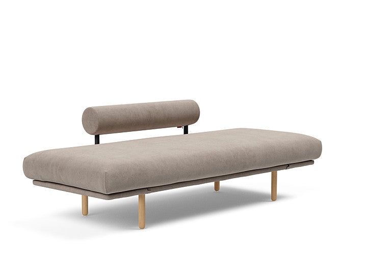 Rollo Stem Daybed Spring Med Betræk