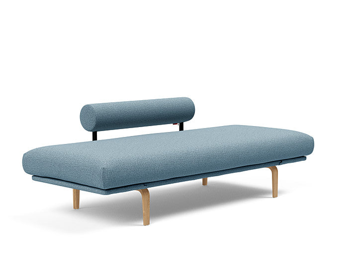 Rollo Bow Daybed Classic Med Betræk