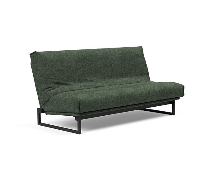 Fraction 140 Sovesofa Nordic Betræk Soft Spring