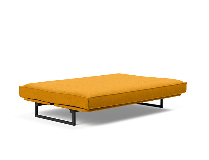 Fraction 140 Sovesofa Sharp Plus Betræk Latex