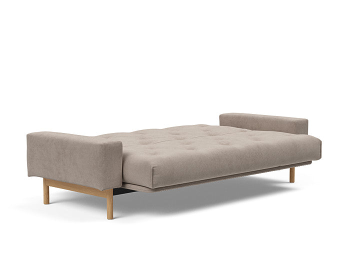 Mimer Sovesofa Nordic Madras Latex