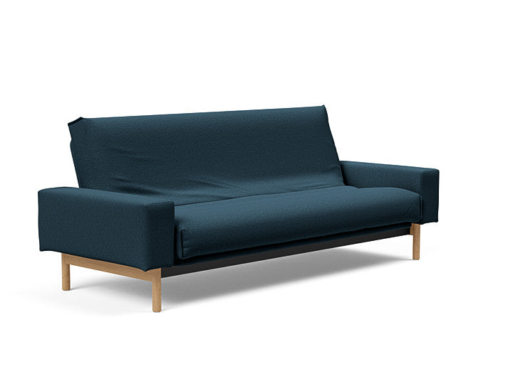 Mimer Sovesofa Sharp Plus Betræk Latex