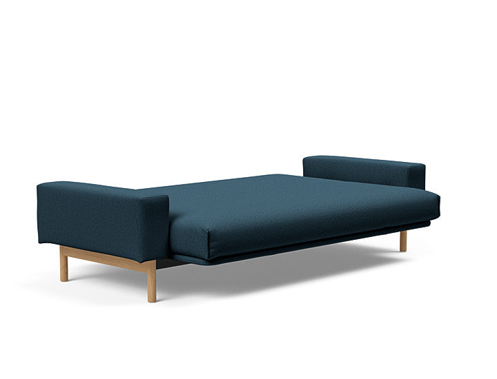 Mimer Sovesofa Sharp Plus Betræk Latex