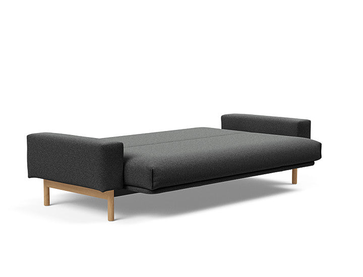 Mimer Sovesofa Nordic Betræk Soft Spring