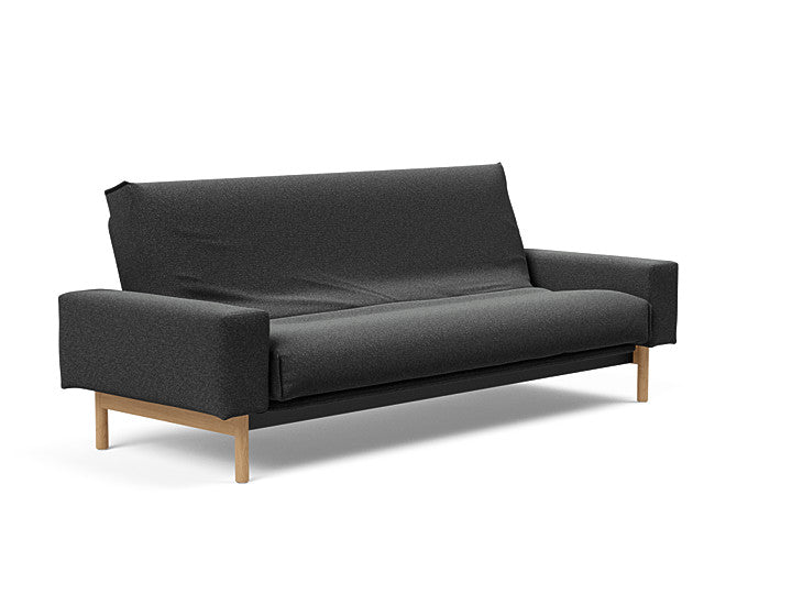 Mimer Sovesofa Sharp Plus Betræk Spring