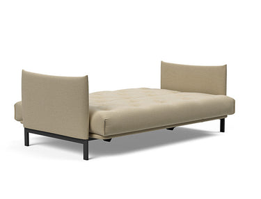Junus 140 Sovesofa Nordic Madras Latex